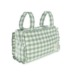 Bolso organizador Walking Mum Remy Verde