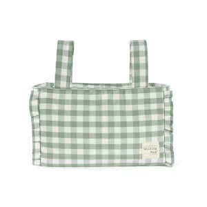 Bolso organizador Walking Mum Remy Verde