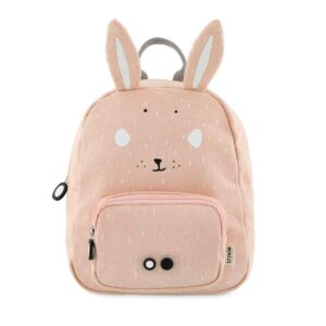 Mochila Trixie Mrs.Rabbit Pequeña