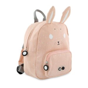 Mochila Trixie Mrs.Rabbit Pequeña