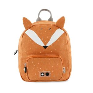 Mochila Trixie Mr. Fox Pequeña