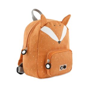 Mochila Trixie Mr. Fox Pequeña