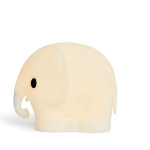 Primera Luz Elefante Mr Maria