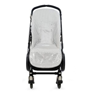 Saco Silla Delia Entretiempo Rosa