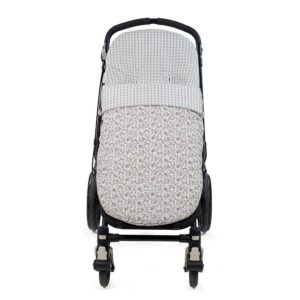 Saco Silla Delia Entretiempo Rosa