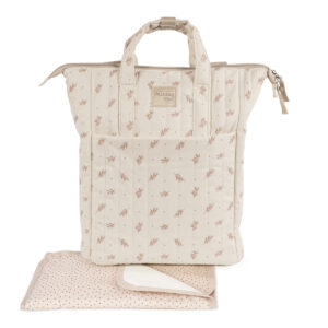 Mochila Mimosa Walking Mum (Rosa)