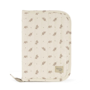 Libro Nacimiento Mimosa Rosa Walking Mum