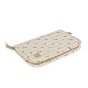 Libro Nacimiento Mimosa Rosa Walking Mum