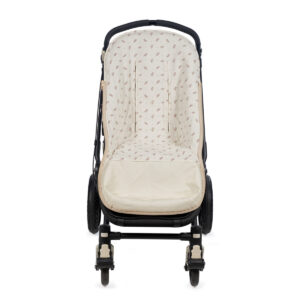 Saco Silla Mimosa Entretiempo Rosa Walking Mum