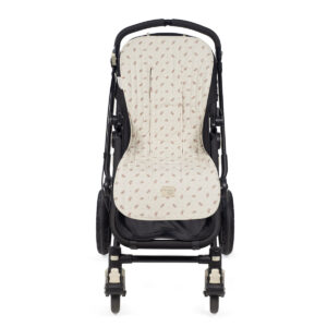 Colchoneta Mimosa Rosa Walking Mum