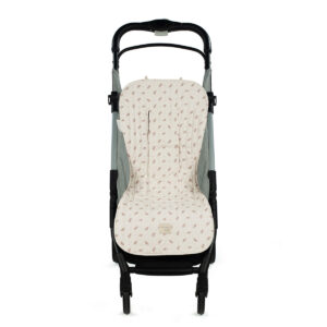 Colchoneta Mimosa Rosa Walking Mum