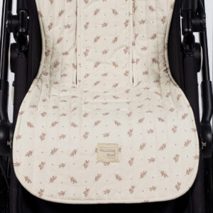 Colchoneta Mimosa Verde Walking Mum