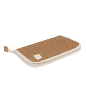 Libro Nacimiento Topito Poppy Canela Walking Mum