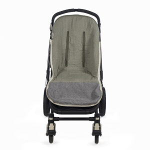 Saco Silla Poppy Entretiempo Topito Poppy Musgo Walking Mum