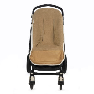 Saco Silla Poppy Entretiempo Topito Poppy Canela Walking Mum