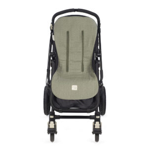 Colchoneta Topito Poppy Musgo Walking Mum