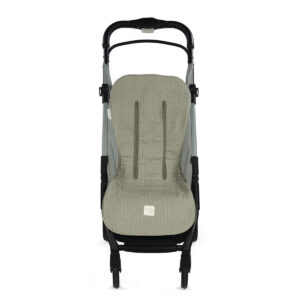 Colchoneta Topito Poppy Musgo Walking Mum