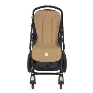 Colchoneta Topito Poppy Canela Walking Mum