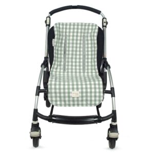 Colchoneta Remy Walking Mum Verde