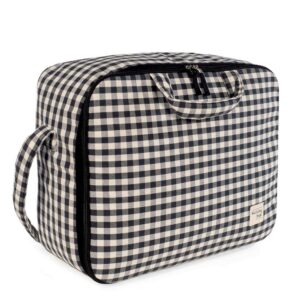 Maleta Remy Walking Mum Negro