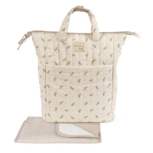 Mochila Mimosa Walking Mum (Verde)