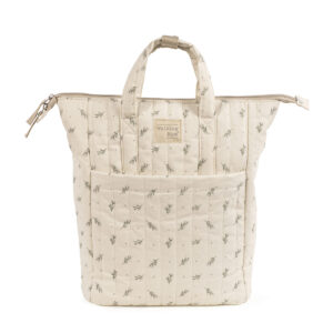 Mochila Mimosa Walking Mum (Verde)