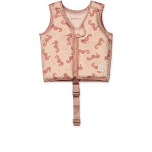 Chaleco de Flotación Dove Seahorse / Apple blossom