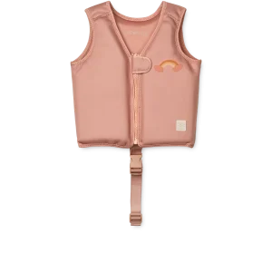 Chaleco de Flotación Dove Sueño / Rosa Toscana