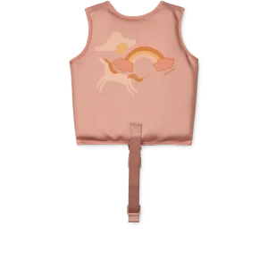 Chaleco de Flotación Dove Sueño / Rosa Toscana