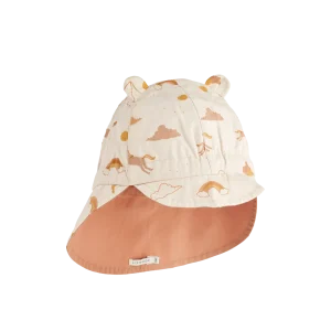 Sombrero reversible para el sol Dream/Sandy