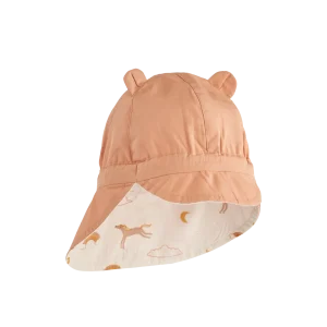 Sombrero reversible para el sol Dream/Sandy