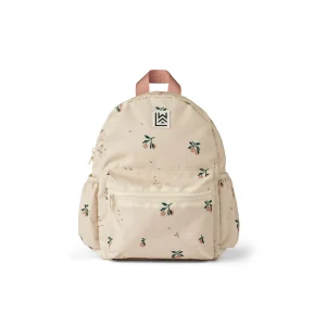 Mochila Peach / Sea shell Liewood