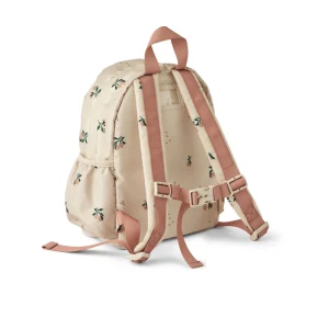 Mochila Peach / Sea shell Liewood