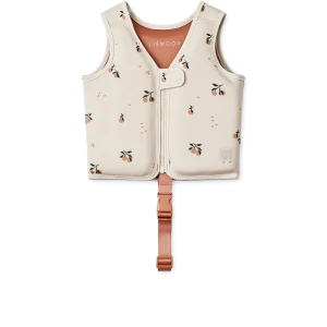 Chaleco de Flotación Dove Melocotón / Concha de mar