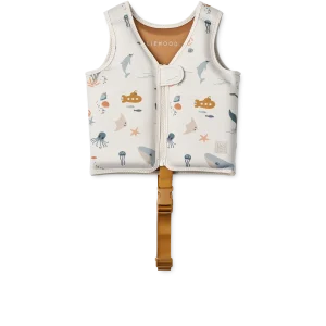 Chaleco de Flotación Dove Criatura marina / Sandy