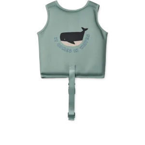 Chaleco de Flotación Dove It Comes in Waves/Peppermint