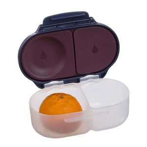 Fiambrera merienda (Snackbox) B.Box Harry Potter