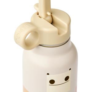 Botella Térmica Kimmie Sea Smiley/Sandy 250 ml