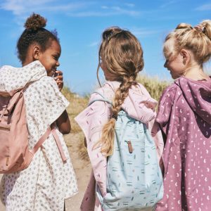 Mochila Saco Fresk Caballito de Mar