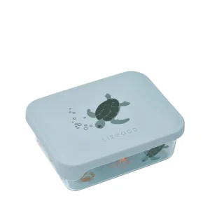 Caja de Almuerzo Arthur Tritan Sea creature/Sandy