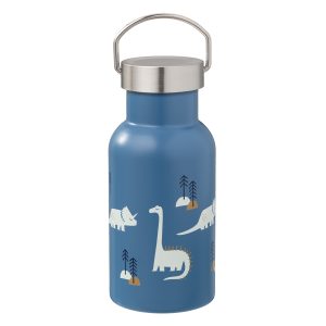Botella Térmica 350ml Dinosaurio