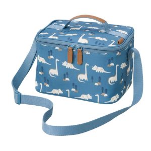 Bolsa Térmica Fresk Grande Dinosaurio