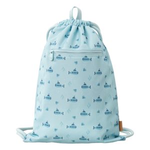 Mochila Saco Fresk Submarino
