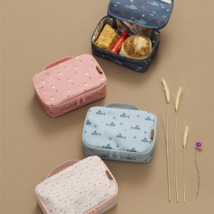 Bolsa Térmica Fresk Limones Pequeña