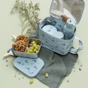 Botella Térmica 350ml Submarino