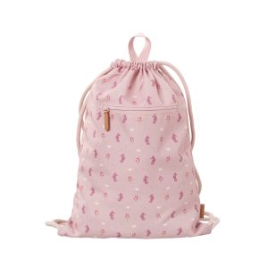 Mochila Saco Fresk Caballito de Mar