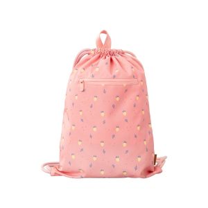 Mochila Saco Fresk Limones