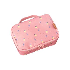 Bolsa Térmica Fresk Limones Pequeña