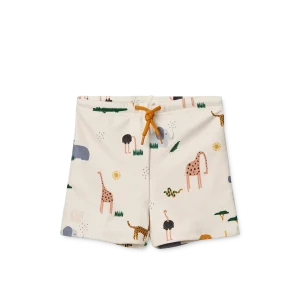 Bañador Short Otto Safari