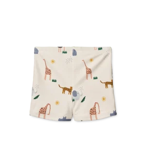 Bañador Short Otto Safari